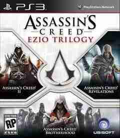 Descargar Assassins Creed Ezio Trilogy Torrent | GamesTorrents